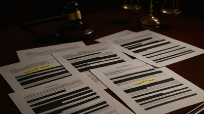 Epstein Files Continue Global Fallout: New Revelations Target High-Profile Figures Across Multiple Countries