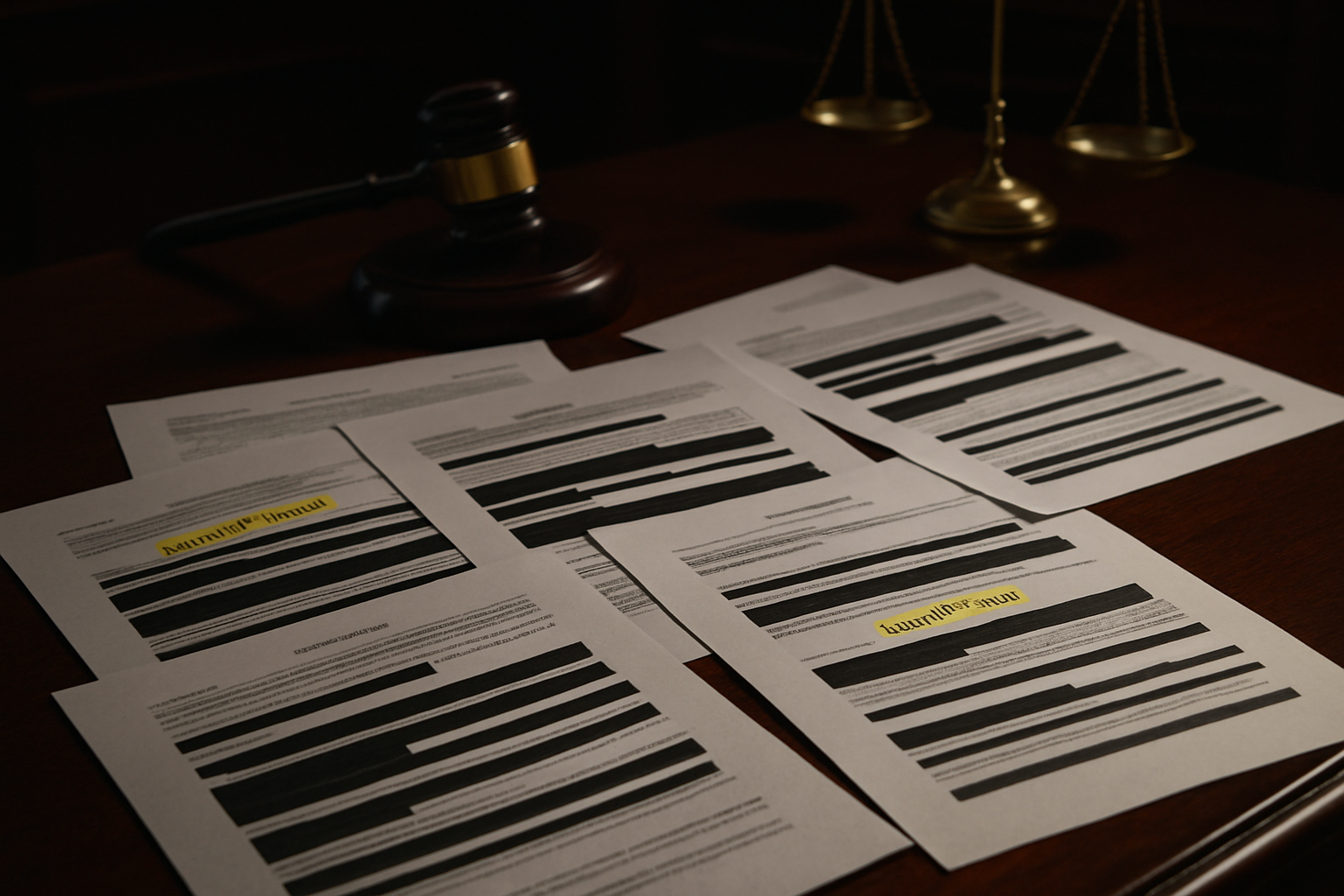 Epstein Files Continue Global Fallout: New Revelations Target High-Profile Figures Across Multiple Countries