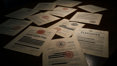 Jeffrey Epstein Files Expose Global Elite Network in International Scandal