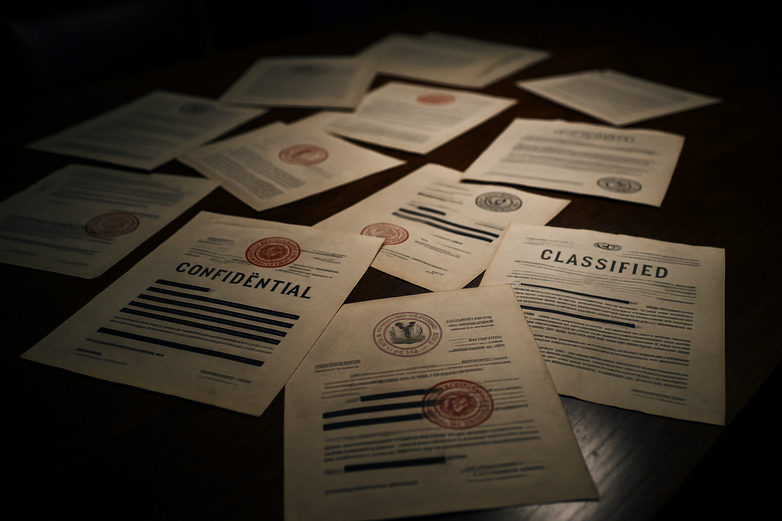 Jeffrey Epstein Files Expose Global Elite Network in International Scandal