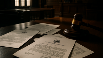 Global Political Crisis Deepens as Maxwell Seeks Trump Clemency Amid Epstein Files Fallout