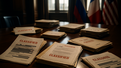 New Epstein Files Revelations Trigger International Criminal Investigations and Major Political Resignations