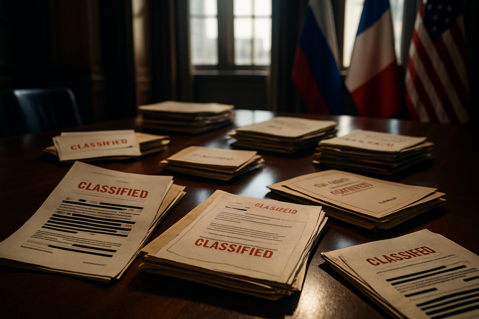 New Epstein Files Revelations Trigger International Criminal Investigations and Major Political Resignations