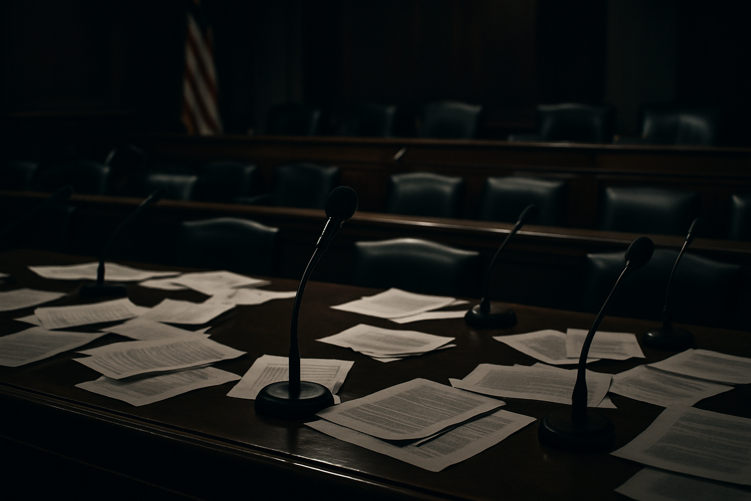 Epstein Files Trigger Global Political Crisis: Former Israeli PM Expresses "Regret," AG Bondi Under Fire as International Investigations Expand