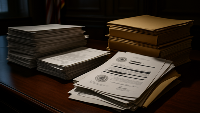 Global Political Shockwaves as Latest Epstein Files Expose International Network of High-Profile Connections