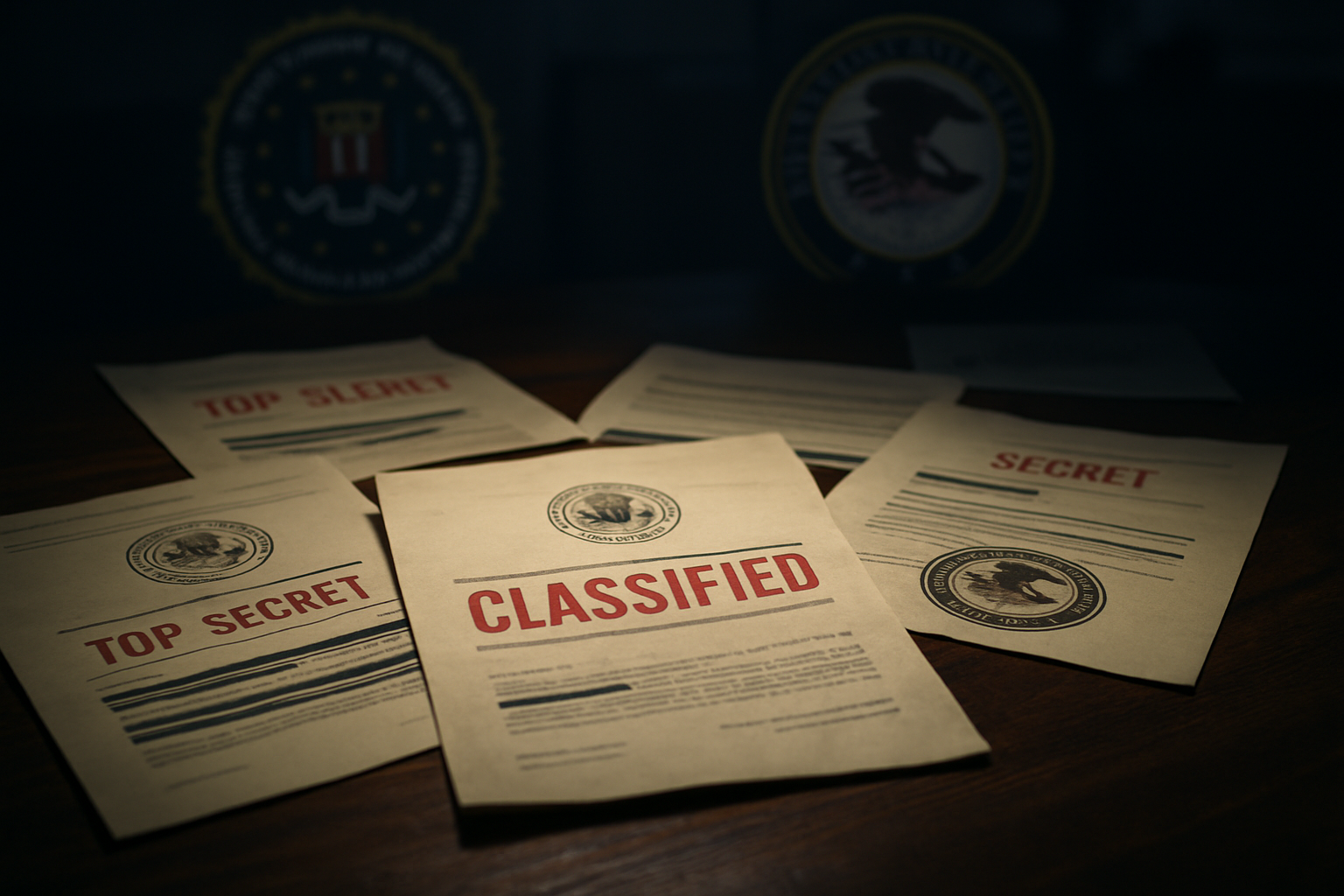 Global Political Earthquake as New Jeffrey Epstein Files Expose High-Profile Connections