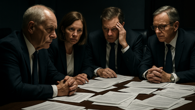 Global Political Crisis as New Epstein Files Trigger Wave of Resignations Across Multiple Countries