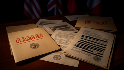 Epstein Files Investigation Triggers Global Political Crisis as International Authorities Expand Criminal Probes