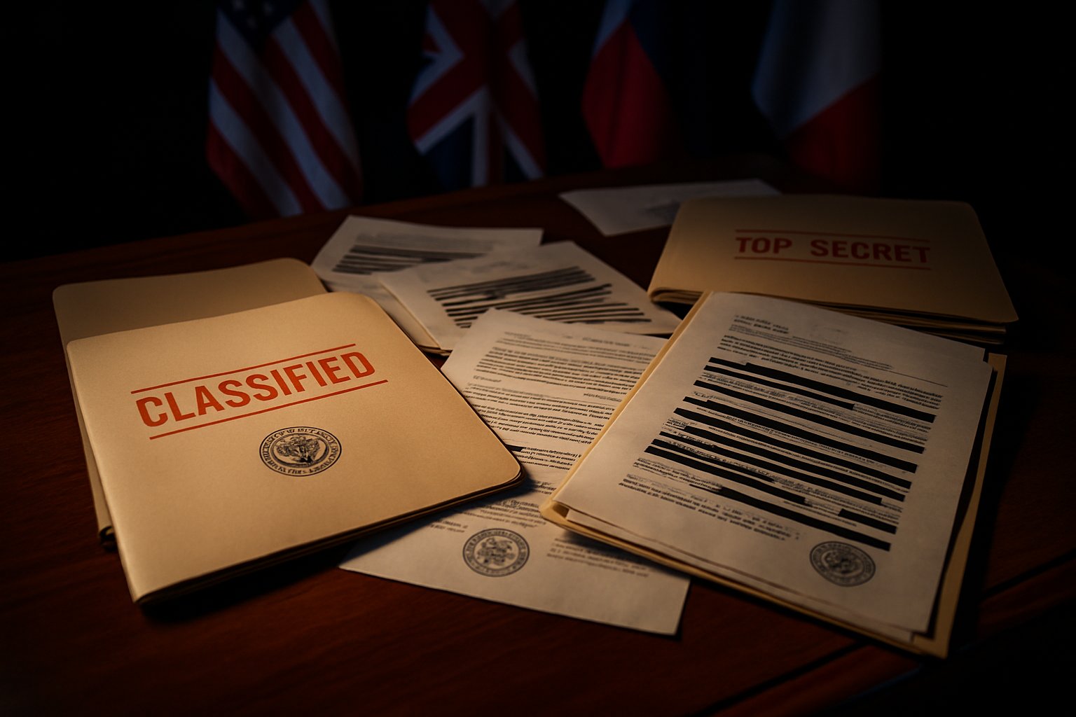 Epstein Files Investigation Triggers Global Political Crisis as International Authorities Expand Criminal Probes