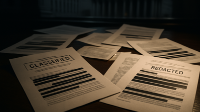 Epstein Files Crisis Deepens: Diplomatic Immunity Stripped, Congressional Names Revealed as Global Investigation Expands