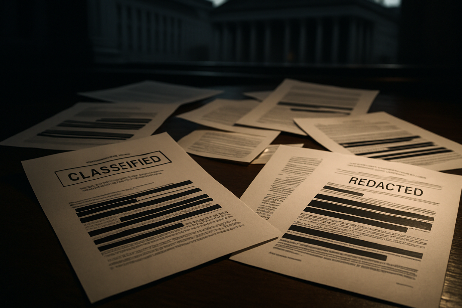 Epstein Files Crisis Deepens: Diplomatic Immunity Stripped, Congressional Names Revealed as Global Investigation Expands