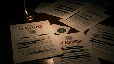 Goldman Sachs Top Lawyer Resigns Over Epstein Ties as Trump Official's 2016 Invitations Surface