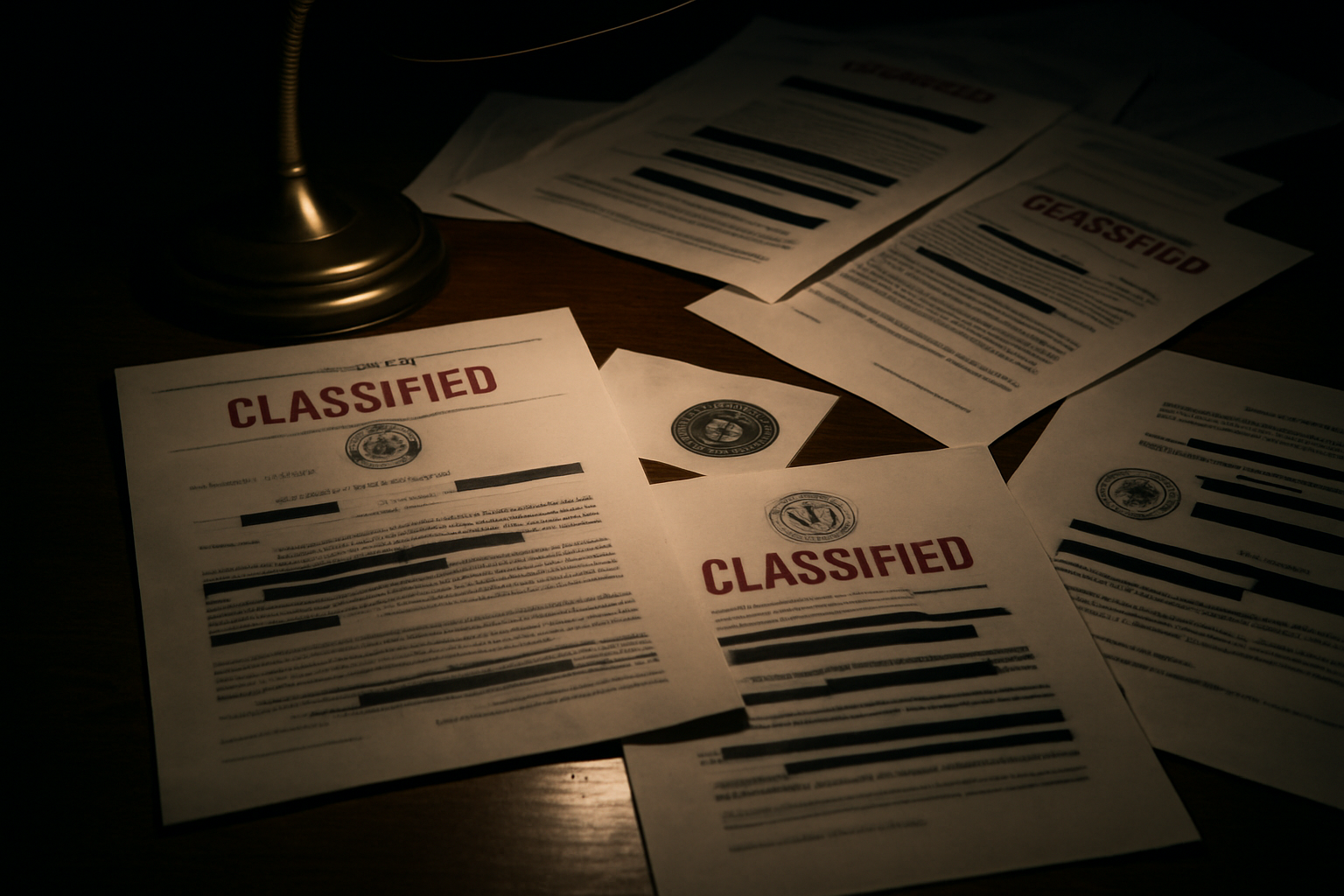 Goldman Sachs Top Lawyer Resigns Over Epstein Ties as Trump Official's 2016 Invitations Surface