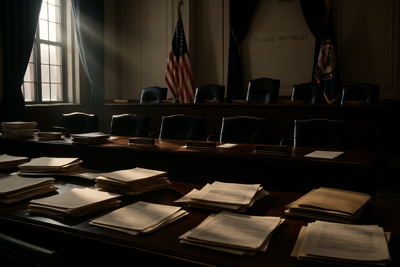 Epstein Files Bombshells: Clintons Demand Public Testimony as Global Investigations Explode