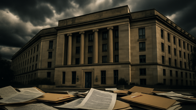 Jeffrey Epstein Files: New Revelations Expose Global Network as Trump Faces Cover-Up Accusations