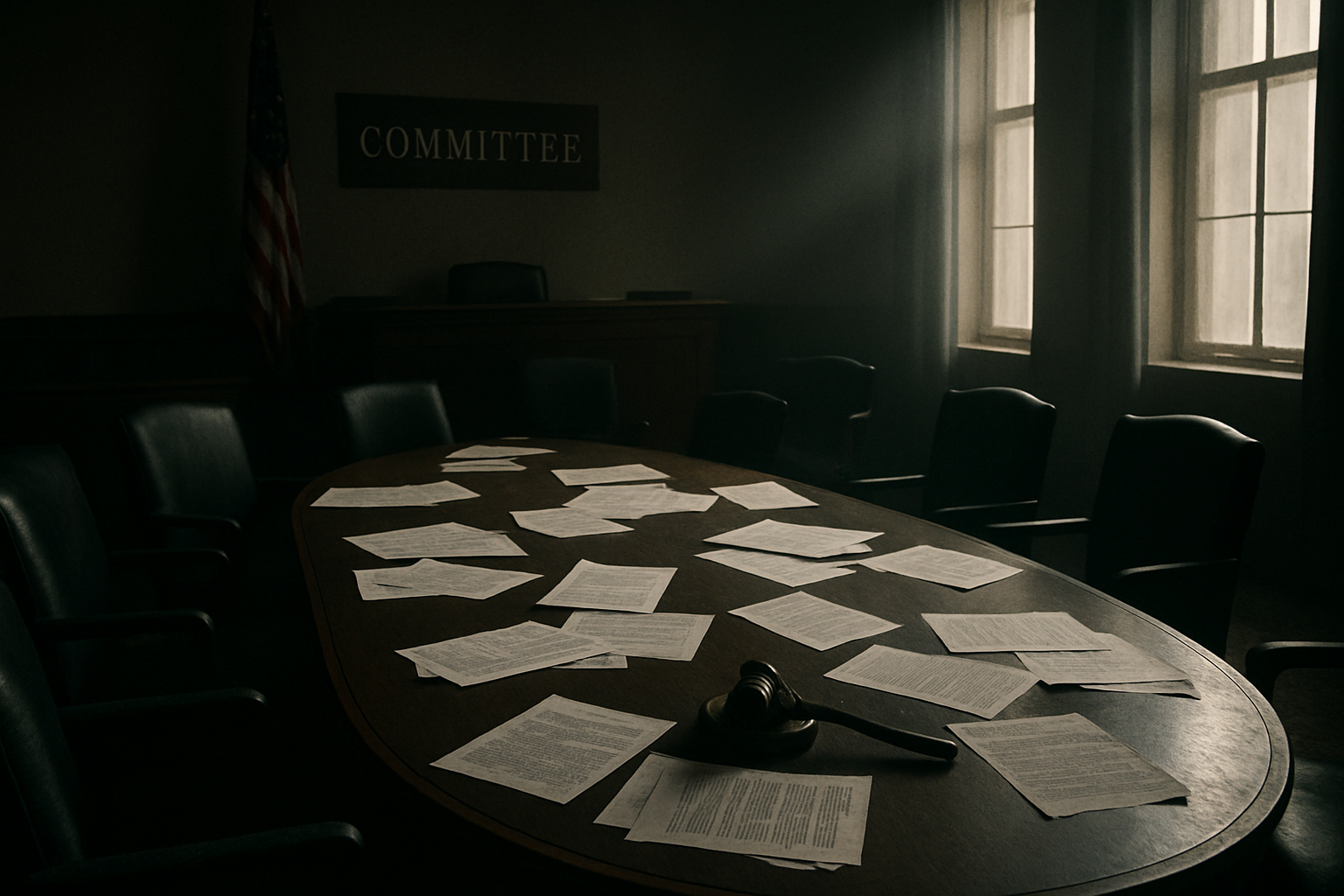 One Month After Epstein Files Release: Global Elite Escape Meaningful Consequences Despite Overwhelming Evidence