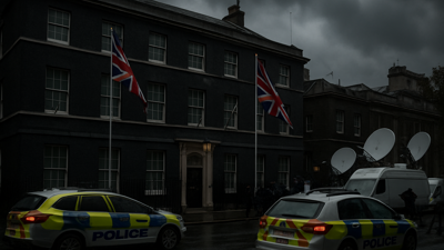 Epstein Files Crisis Engulfs Global Politics as UK PM's Chief of Staff Resigns