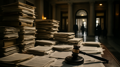 Catastrophic Epstein Files Release Exposes Victim Photos and Names Despite Court Orders