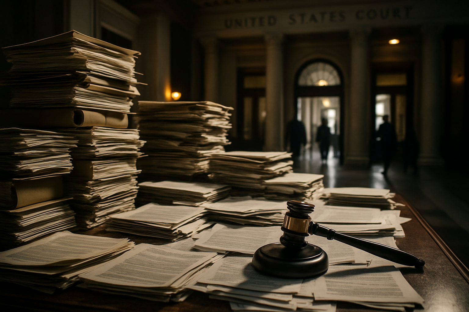 Catastrophic Epstein Files Release Exposes Victim Photos and Names Despite Court Orders