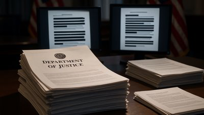 New Epstein Files Expose Global Elite Network: High-Profile Resignations and Royal Scandal Rock Multiple Countries