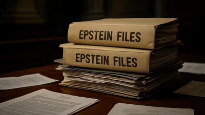 Jeffrey Epstein Files Spark Global Criminal Investigations as Putin Meeting Attempts and Elite Network Exposed