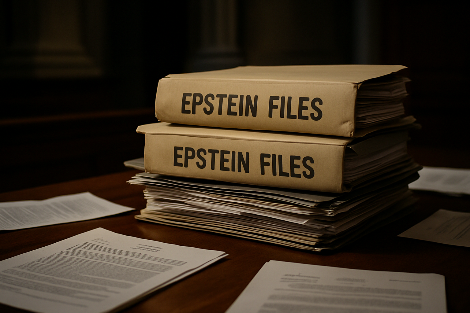 Jeffrey Epstein Files Spark Global Criminal Investigations as Putin Meeting Attempts and Elite Network Exposed