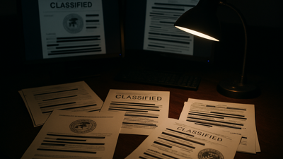 Epstein Files Revelations Spark Global Political Crisis as Names Disclosed and Trump Officials Face Scrutiny