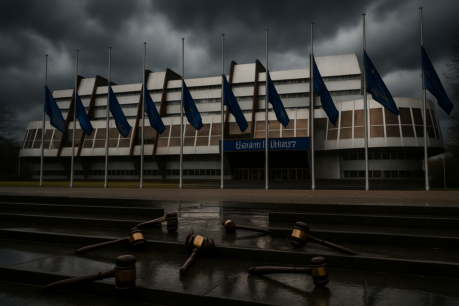 Epstein Files Scandal Spreads Across Europe as Immunity Stripped from High-Profile Officials