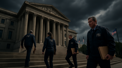 Epstein Files Release Sparks Global Investigations as Norway Ex-PM Faces Corruption Probe