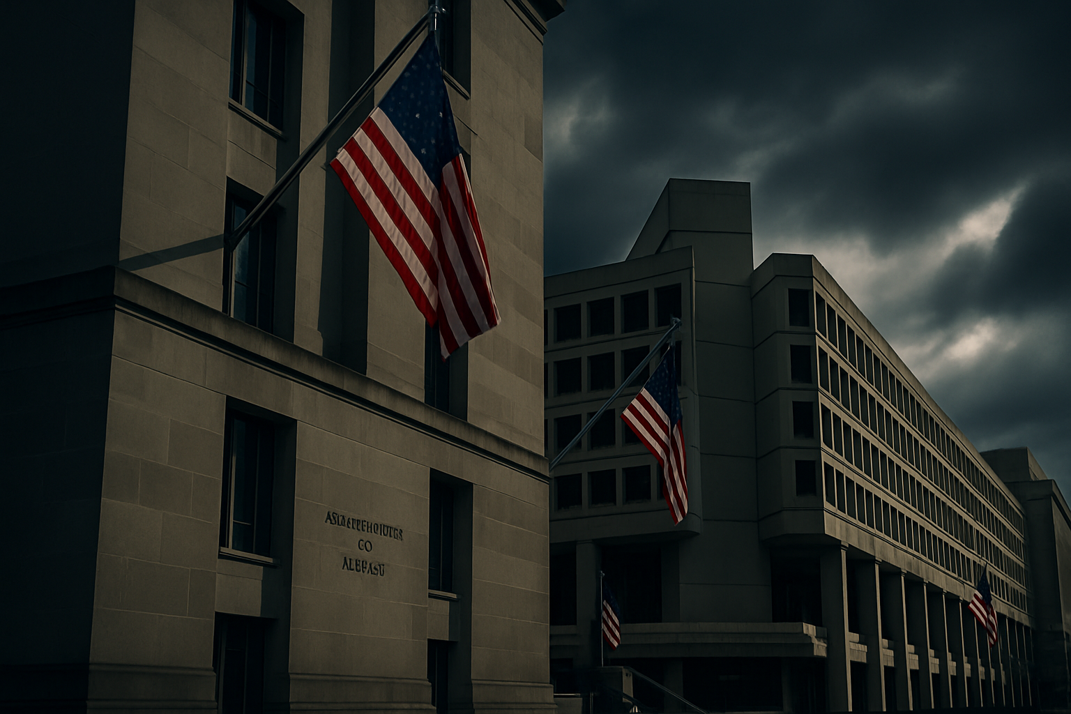 DOJ Reviews Withheld Epstein Documents as Clintons Prepare for Historic Congressional Testimony