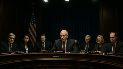 Epstein Files Investigation Intensifies as Clinton Testimony Looms Amid Global Scandal