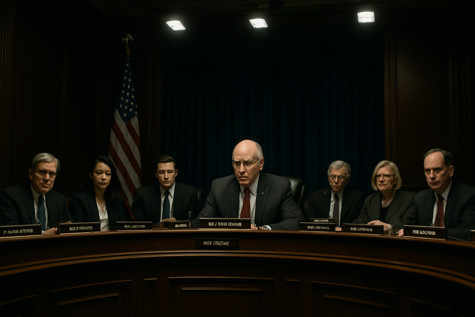 Epstein Files Investigation Intensifies as Clinton Testimony Looms Amid Global Scandal