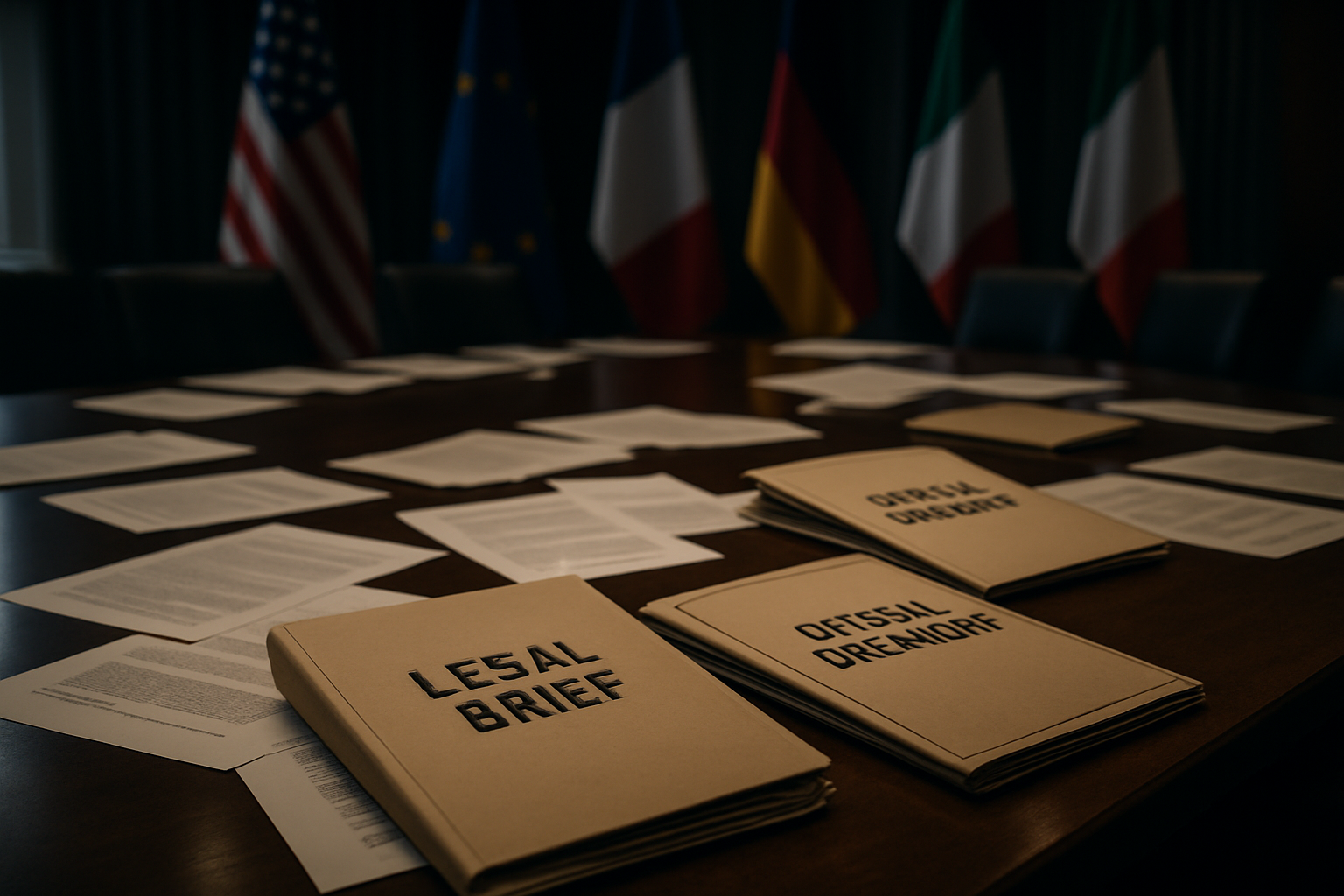 Epstein Investigation Files Reveal New Details as Global Probes Expand Across Multiple Countries