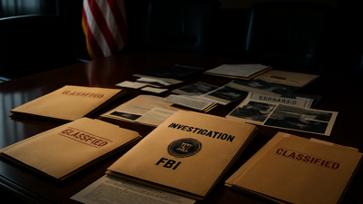 Missing Epstein Files Reveal Trump Allegations as Gates Apologizes for Convicted Financier Ties