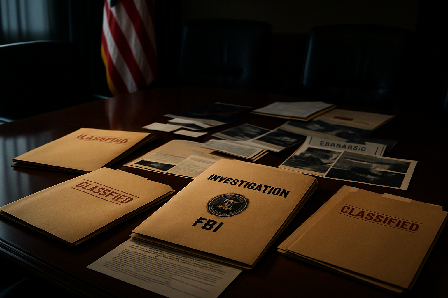 Missing Epstein Files Reveal Trump Allegations as Gates Apologizes for Convicted Financier Ties