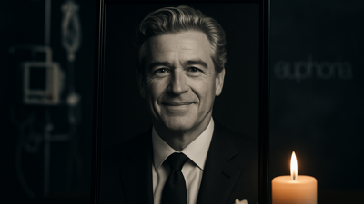 Eric Dane, Beloved 'McSteamy' Star of Grey's Anatomy and Euphoria, Dies at 53 Following ALS Battle