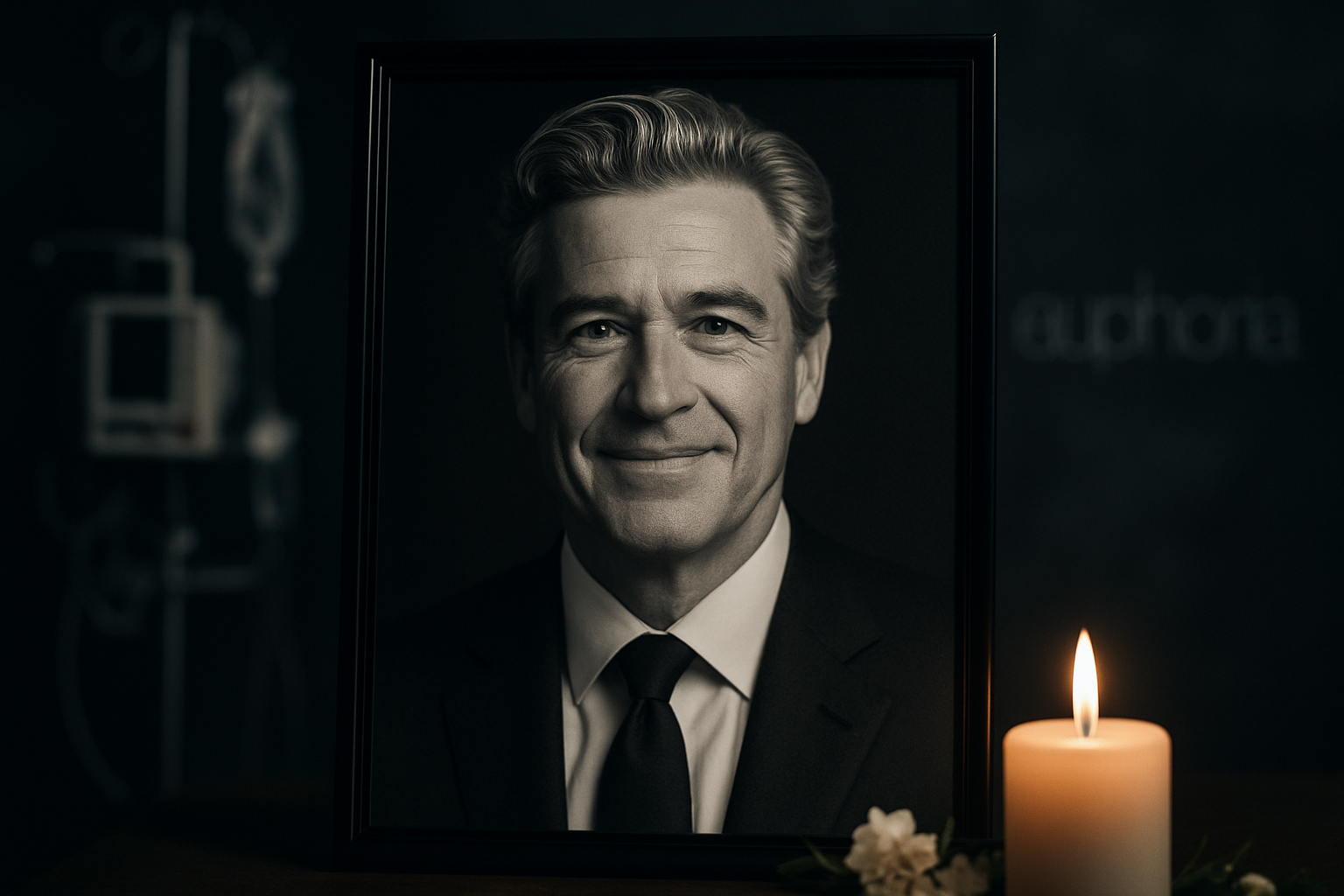 Eric Dane, Beloved 'McSteamy' Star of Grey's Anatomy and Euphoria, Dies at 53 Following ALS Battle