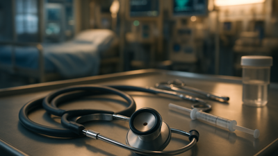 Eric Dane, Beloved 'Grey's Anatomy' Star, Dies at 53 After Courageous ALS Battle