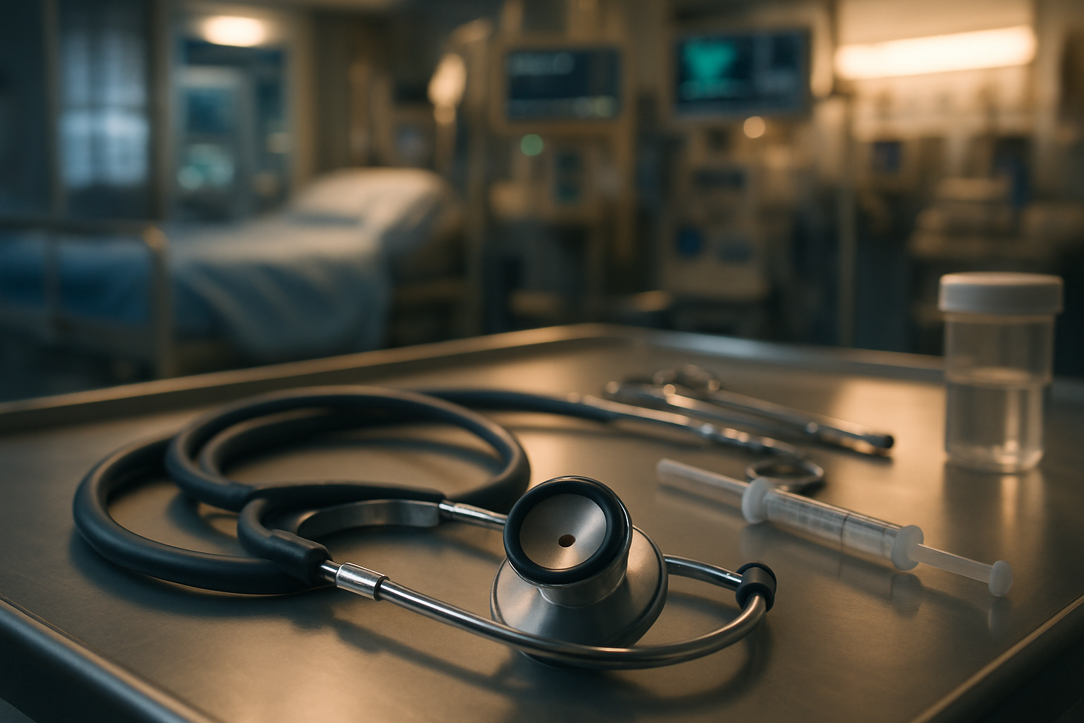 Eric Dane, Beloved 'Grey's Anatomy' Star, Dies at 53 After Courageous ALS Battle