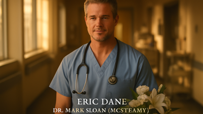 Eric Dane, Beloved 'Grey's Anatomy' Star and ALS Advocate, Dies at 53 After Courageous Battle