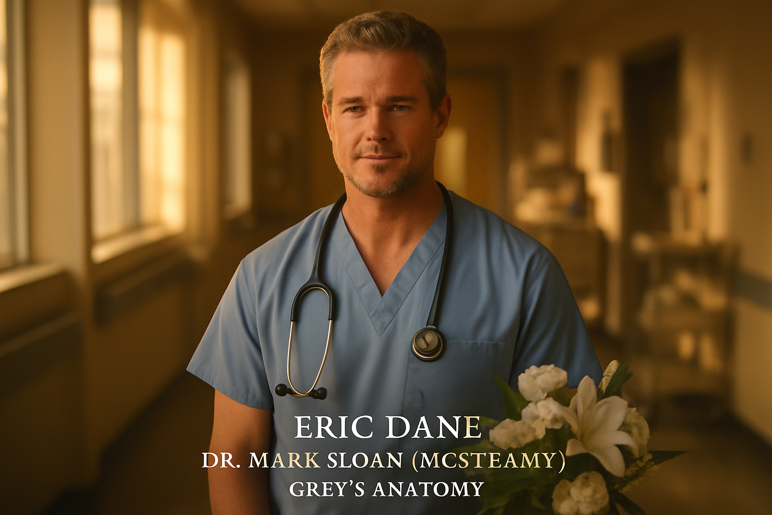 Eric Dane, Beloved 'Grey's Anatomy' Star and ALS Advocate, Dies at 53 After Courageous Battle