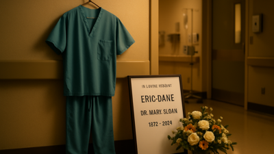 Eric Dane, Beloved 'Grey's Anatomy' Star and ALS Advocate, Dies at 53 After Courageous Battle