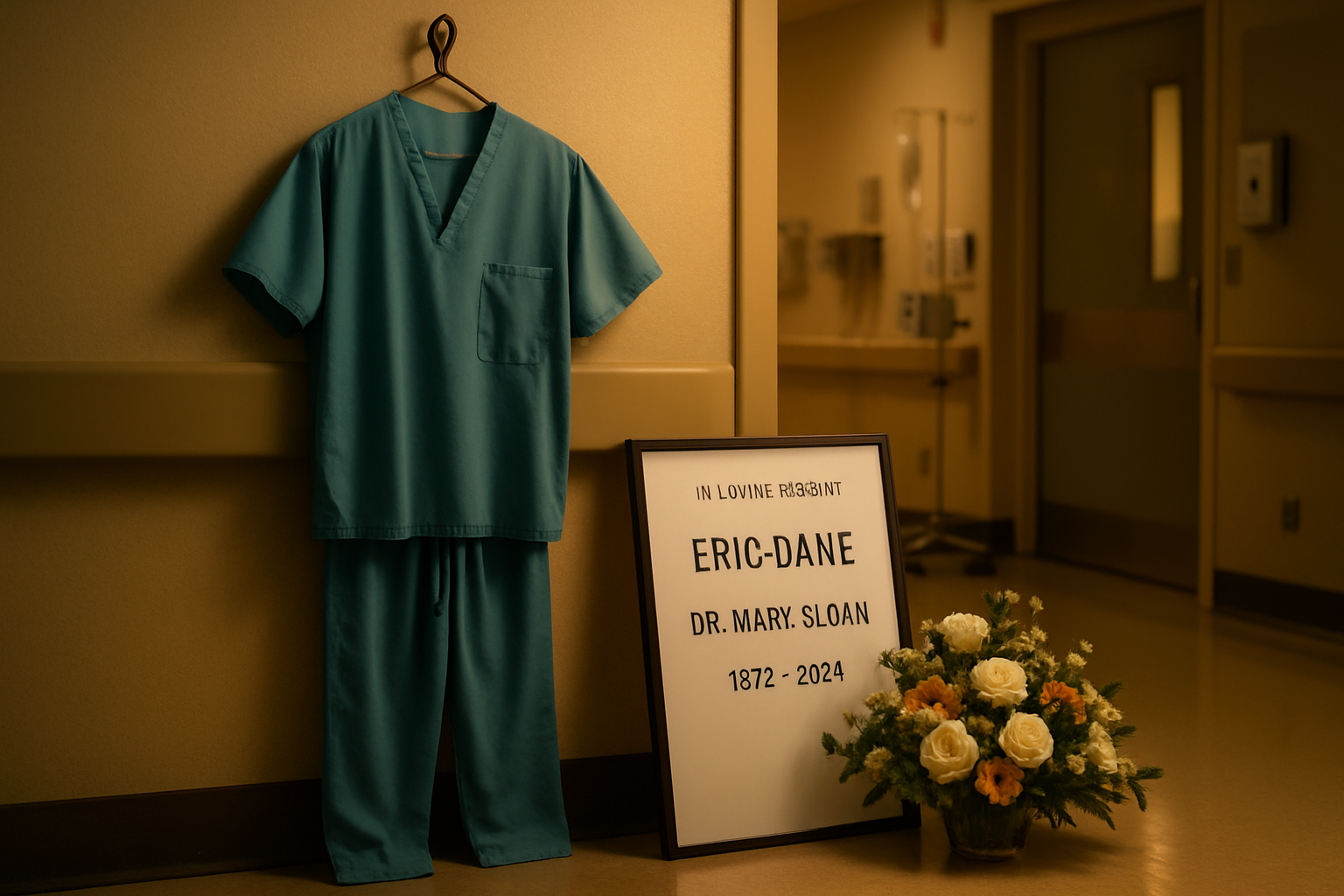 Eric Dane, Beloved 'Grey's Anatomy' Star and ALS Advocate, Dies at 53 After Courageous Battle