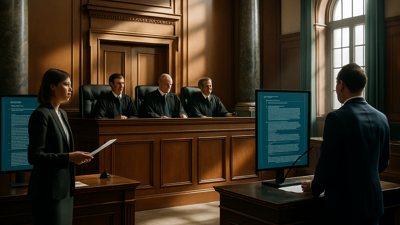 European Courts Modernize: Estonia Limits Prosecutor Appeals While Italy Upholds Citizenship Laws