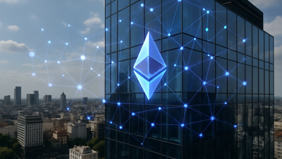 Ethereum Establishes Buenos Aires Hub as Crypto Markets Face Global Crisis