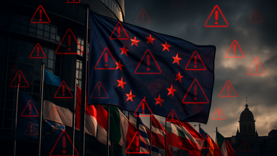 EU Prepares 20th Sanctions Package Against Russia as Member State Divisions Threaten Unity