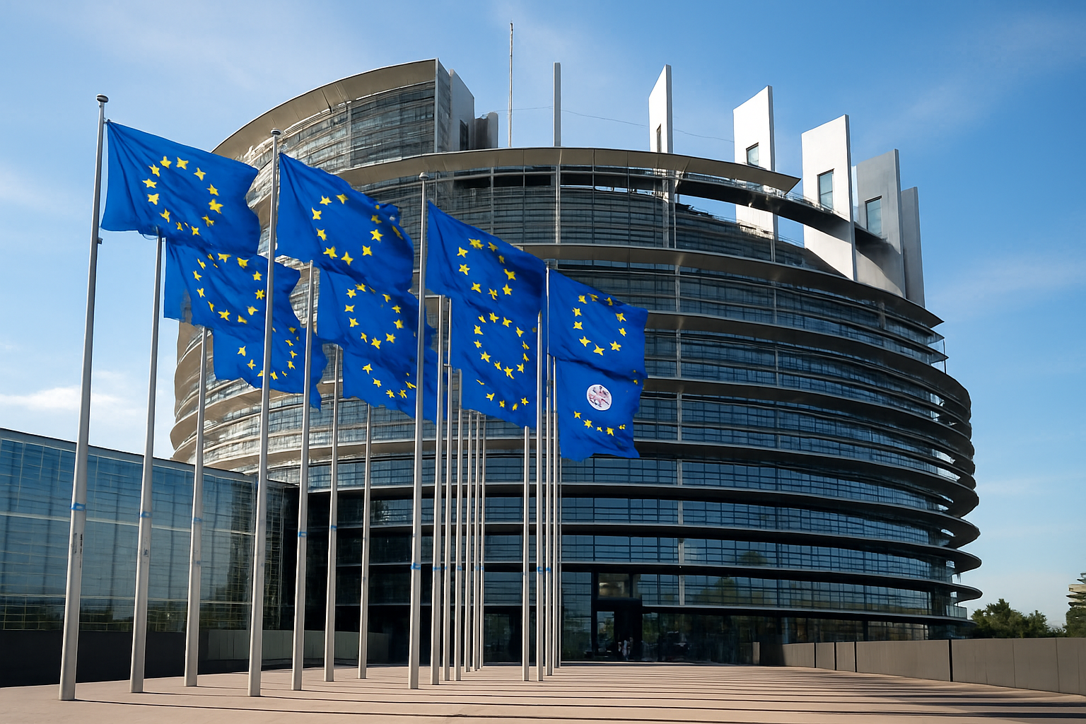 EU Breaks Silence on Abortion Access: Historic Policy Allows Member States to Fund Cross-Border Reproductive Care