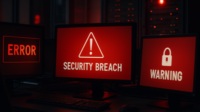 EU Age Verification System Hacked Within Minutes of Launch, Raising Surveillance Concerns