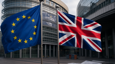 Cyprus Presidency Announces Historic EU Customs Union Reforms as Brexit Politics Reshape European Trade