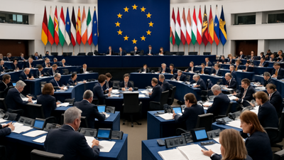 European Union Launches Comprehensive Policy Transformation: Asset Tax Reforms, Building Regulations, and Roaming Expansion Drive Integration Forward